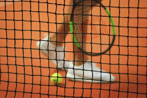 Tenis Kortu